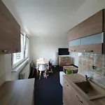 Apartment Horska Vyhlidka