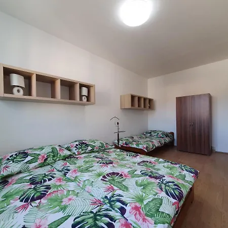 Apartment Horska Vyhlidka *