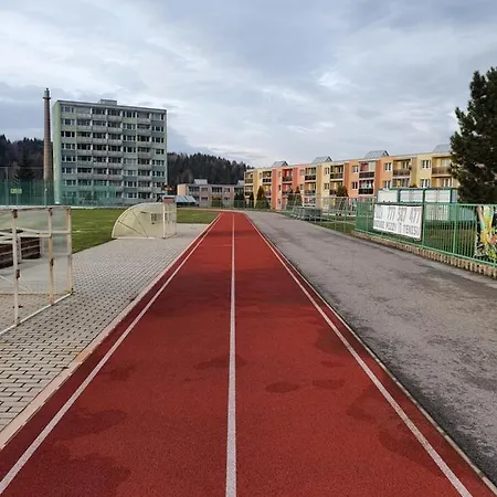 Διαμέρισμα Horska Vyhlidka Tanvald