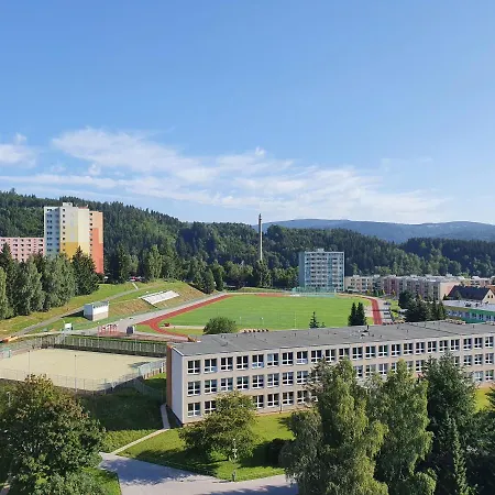 Horska Vyhlidka