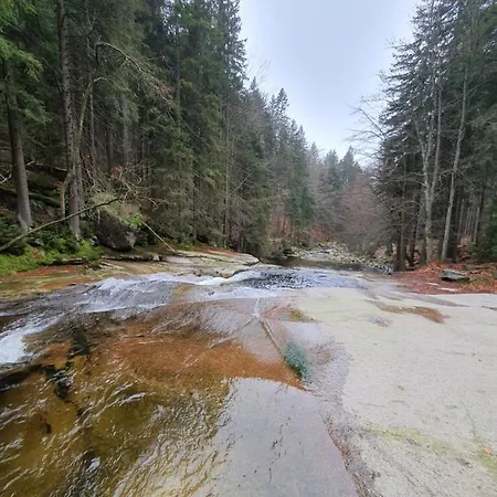 Horska Vyhlidka * Tanvald