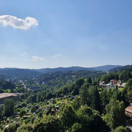 Pronájem Apartmánu V Tanvaldu Appartamento *