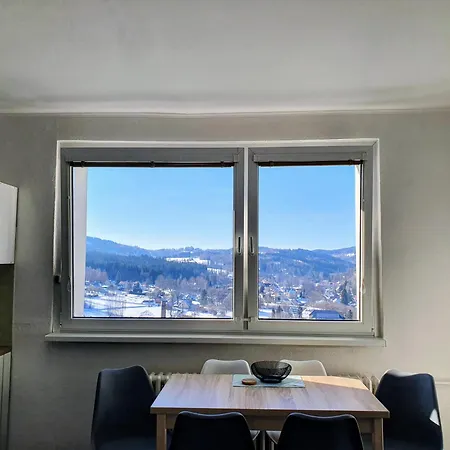 Horska Vyhlidka Apartment