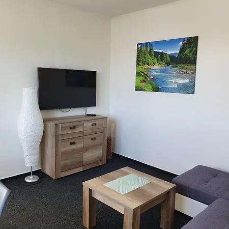 Horska Vyhlidka Appartement Tanvald