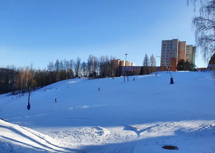 Appartement Horska Vyhlidka